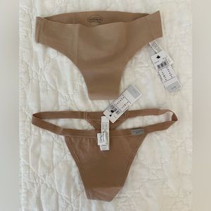 Intimissimi thongs